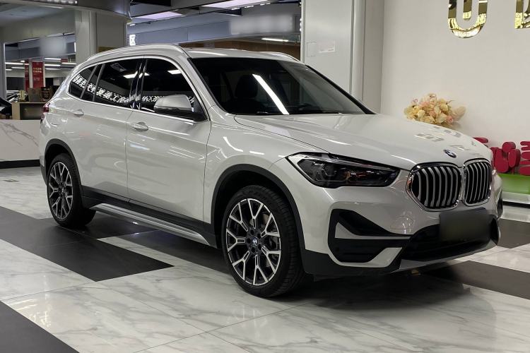 Used BMW X1 2022 Updated xDrive25Li Premium Edition