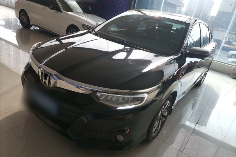 Used Honda Crider 2019 180 Turbo CVT Leading Edition China V
