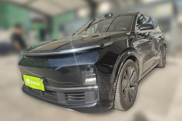 Used Li Auto L9 2022 Max model