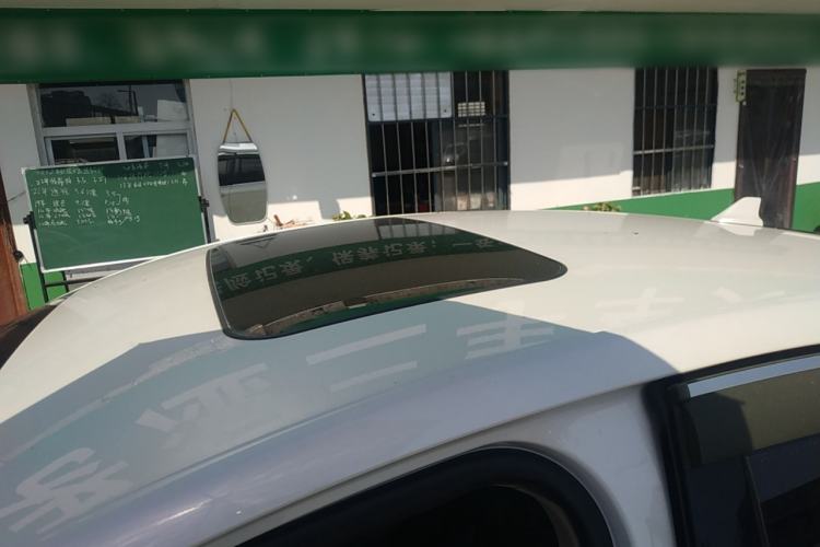 Used Ford Mondeo 2017 EcoBoost 180 Stylish Model Roof