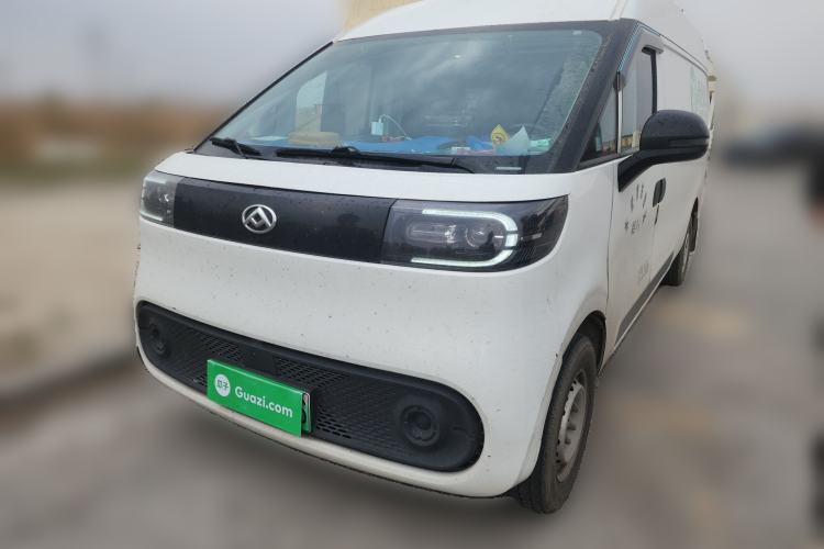 Used SAIC MAXUS Dana V1 2024 V1 Long Wheelbase High Roof (51 kWh)