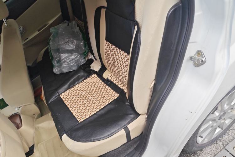 Used Chery Fengyun 2 2015 1.5L Manual New Edition
