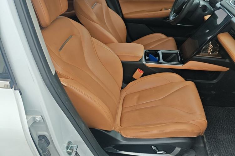 Used XPeng P5 2022 550E
