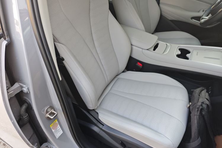 Used BYD Sealion 05 EV 2025 520 km Smart Cruise Version