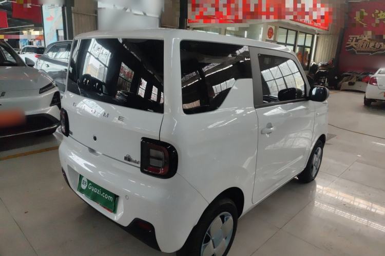Used Geely Galaxy Panda 2024 Panda Mini 200km Endurance Bear