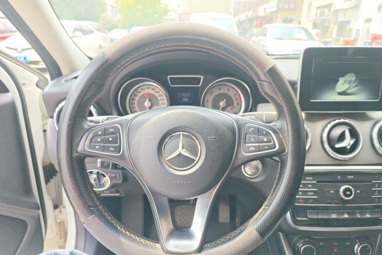 Used Mercedes-Benz GLA 2016 GLA 200 Sport Edition