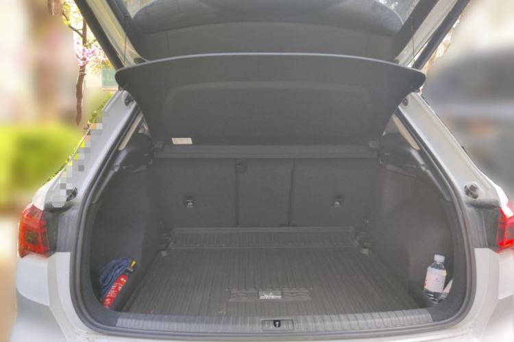 Used Audi Q3 2020 35 TFSI Ambition Dynamic Edition