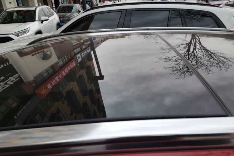 Used Mercedes-Benz GLA 2017 GLA 220 4MATIC Fashion Model
