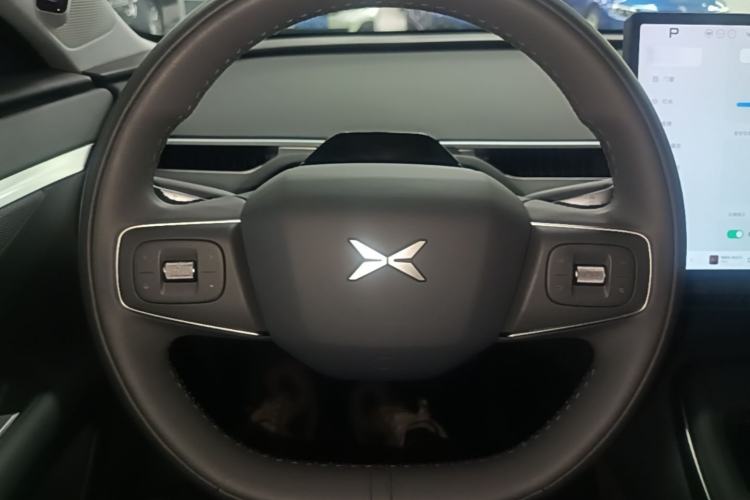 Used XPeng MONA M03 2025 600 with Ultra-Long Range Max