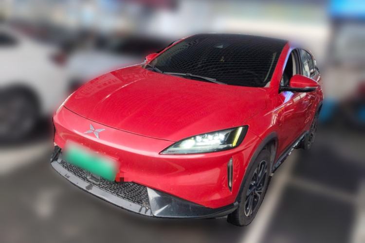 Used XPeng G3 2020 400 Smart Edition