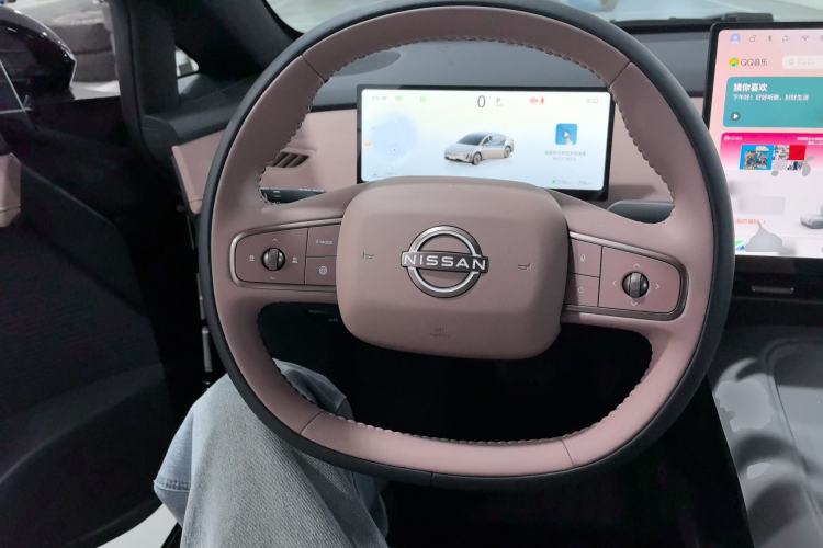 Used Nissan N7 2025 625 Pro