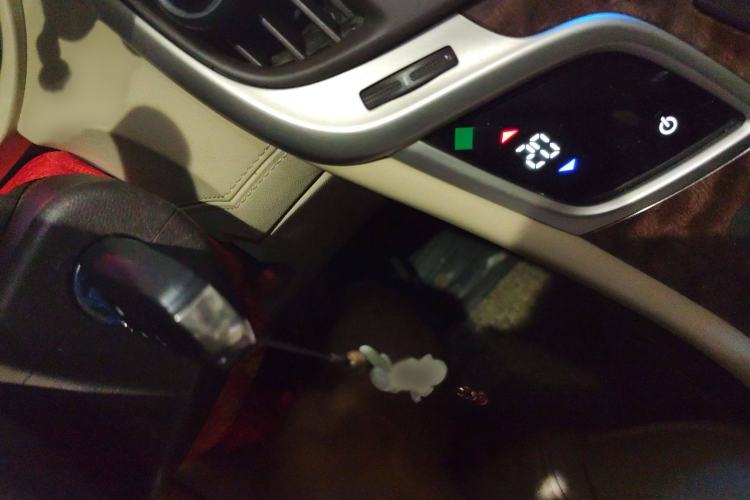 Used Buick LaCrosse 2013 2.4L SIDI Leading Comfort Version
