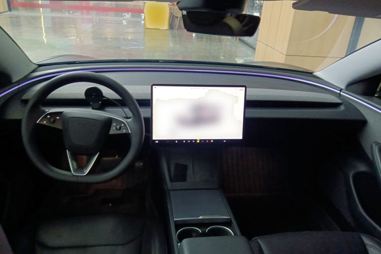 Used Tesla Model 3 2023 Rear-Wheel-Drive Version
