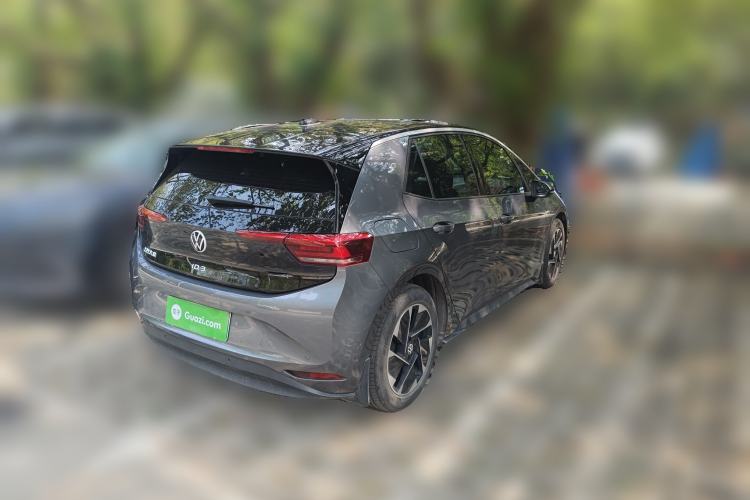 Used Volkswagen ID.3 2024 Pure & Smart Edition