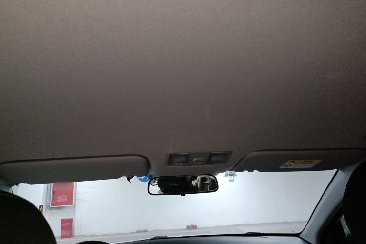 Used Hyundai Celesta 2020 1.6L Automatic GL Enjoyable Edition