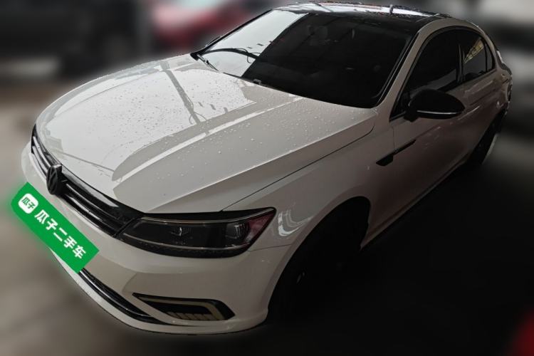 Used Volkswagen Lamando 2018 280TSI DSG Comfort Edition