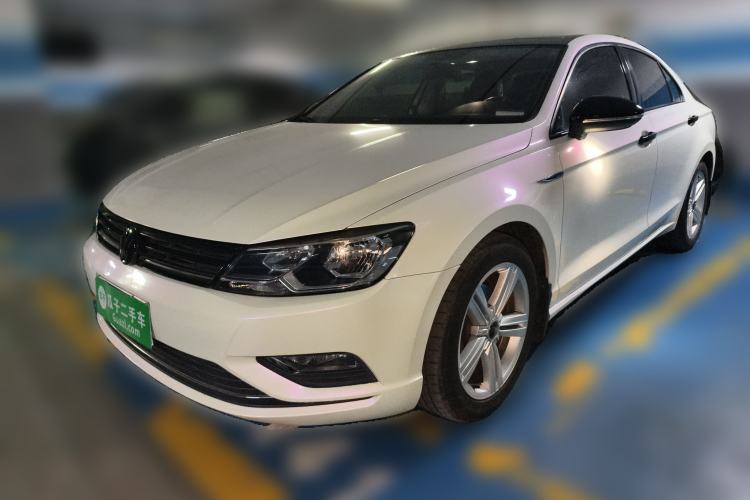 Used Volkswagen Lamando 2015 280TSI DSG Comfort Edition