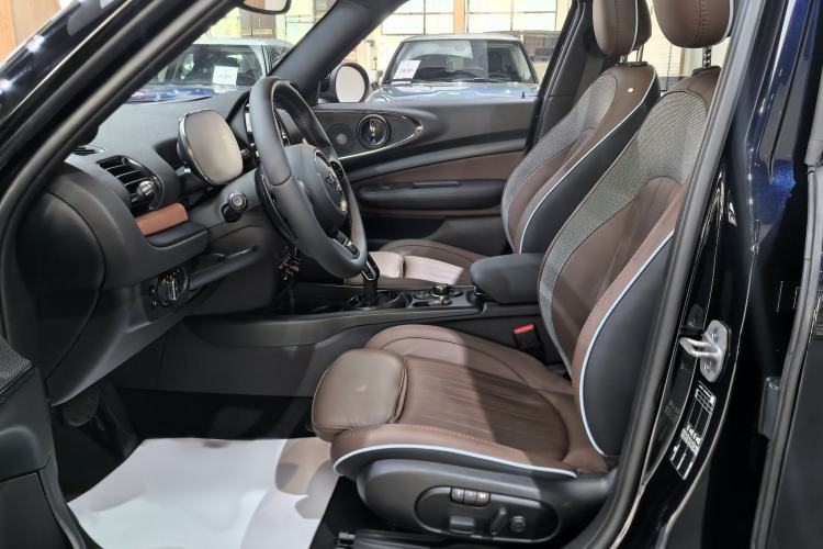 Used MINI Clubman 2023 Final Edition The Last Gentleman Commemorative Edition