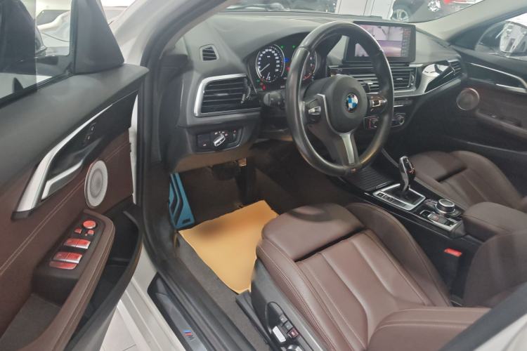 Used BMW 1 Series 2021 Restyled 125i M Sport Night Edition