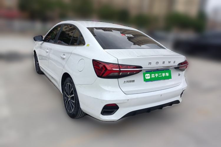 Used Roewe i5 2021 1.5L CVT Diamond Edition Rear Left 45 Deg