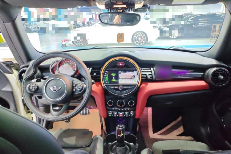 Used MINI 2020 2.0T COOPER S Classic Edition