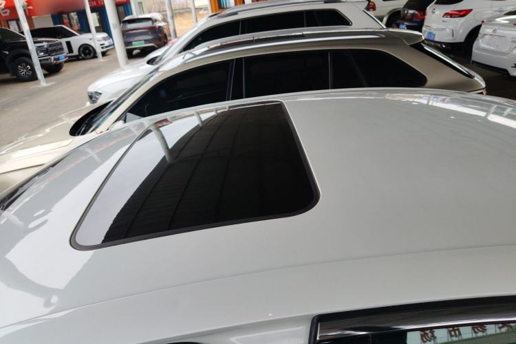 Used Peugeot 508 2015 1.6THP Automatic Prestige Edition Roof