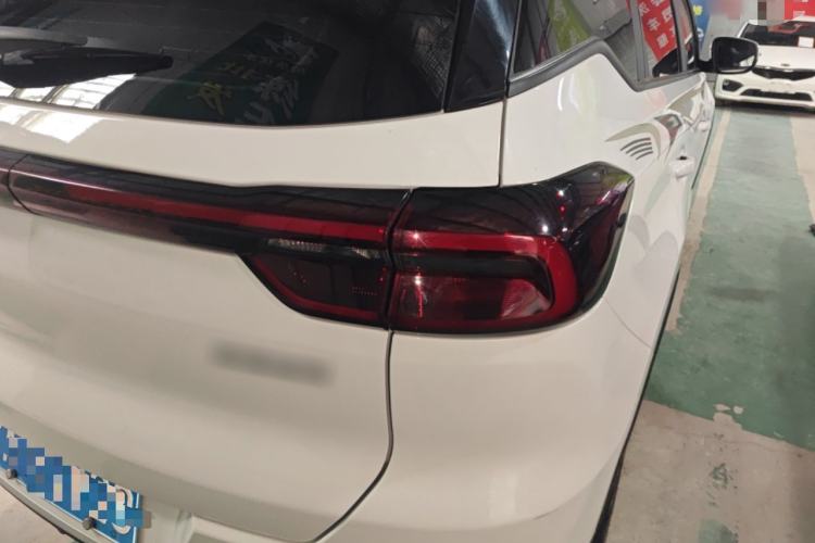 Used Chery Tiggo 7 2020 Discovery Edition 1.5T CVT Discovery No.1
