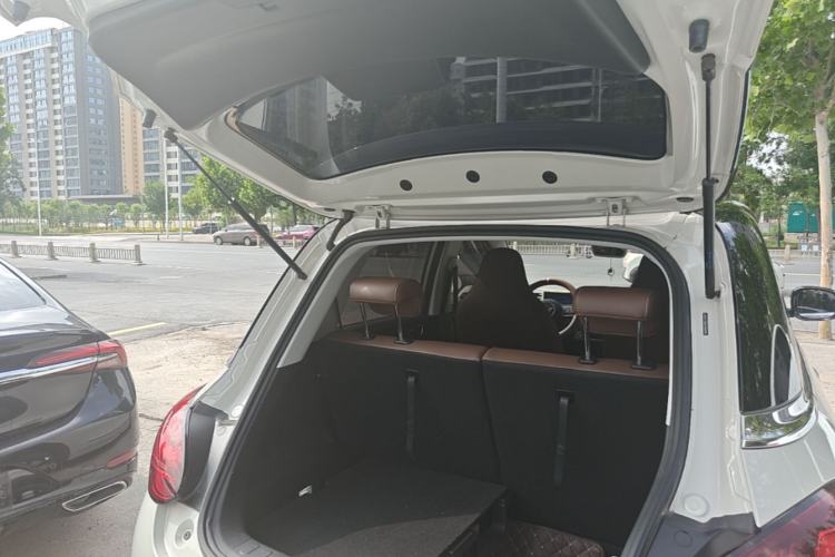 Used Wuling Bingo 2024 333 km Enjoyment Version
