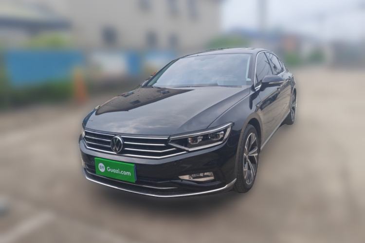 Used Volkswagen Magotan 2021 330TSI DSG 30th Anniversary Edition