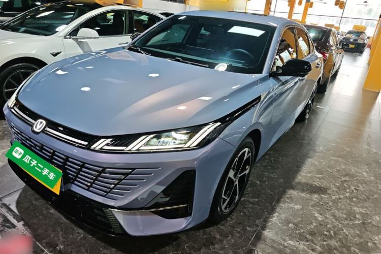 Used Changan Eado 2026 Model, Fourth Generation, 1.5T 500Bar Enjoyment Edition
