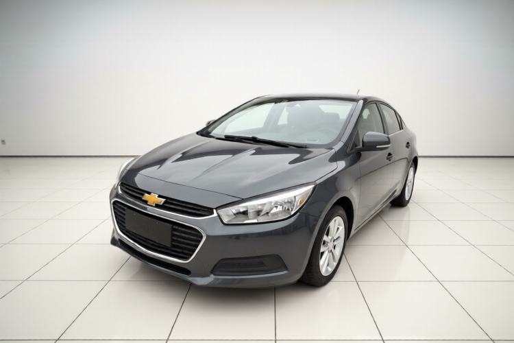 Used Chevrolet Cruze 2015 1.5L Automatic Fashion Navigation Edition