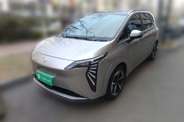 Used AION Y 2022 Plus 70 Smart Edition