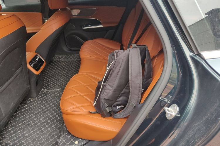 Used Chery Fulwin A9L 2025 Model, 260 Ultra-Long Range Luxury Edition
