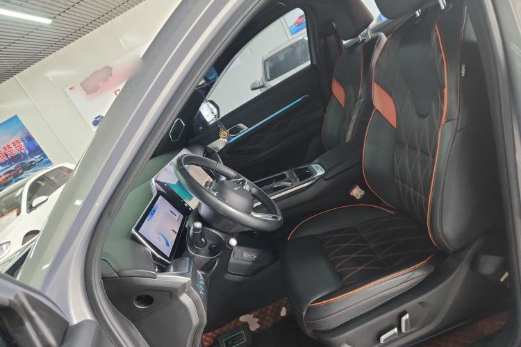 Used Haval XY 2022 1.5T Smart Edition