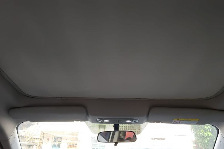 Used AION S Plus 2022 70 Enjoy Edition
