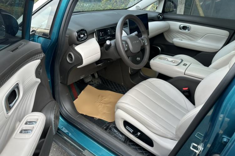 Used AION UT 2025 420 Prestige Edition