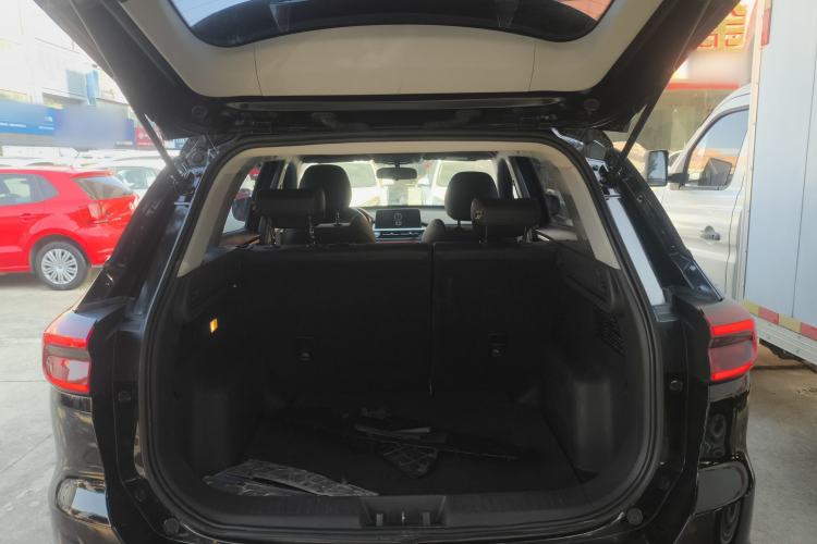 Used Chery Tiggo 7 2020 Discovery Edition 1.6T DCT Discovery No.5