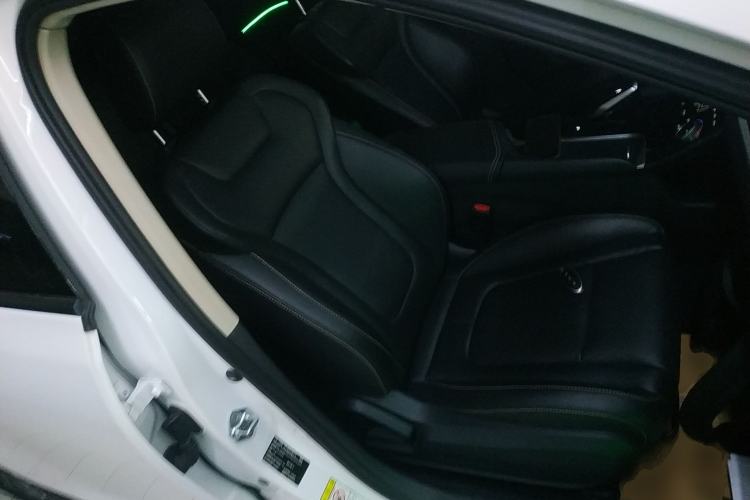 Used Bestune B70 2022 Third Generation 1.5T Automatic Premium Edition