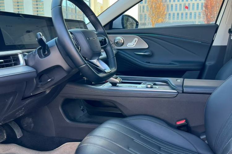 Used Chery Fengyun A8 2024 127 Yufeng Edition
