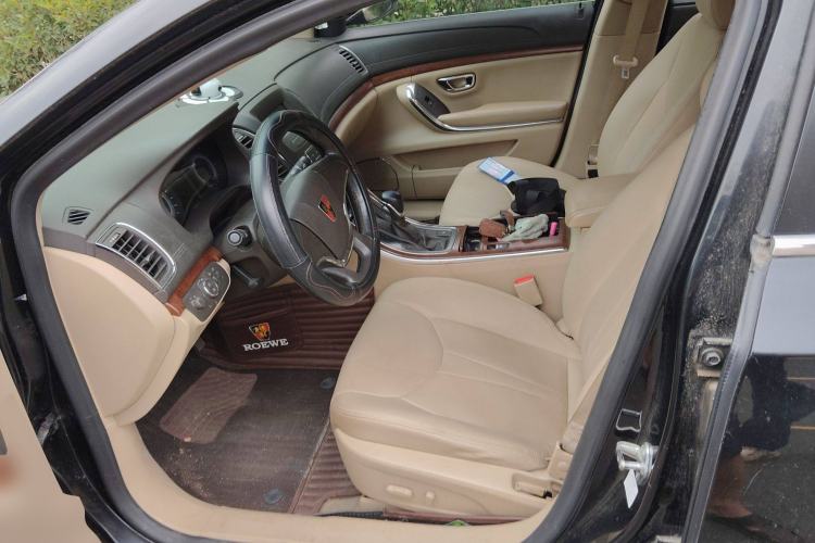 Used Roewe 950 2012 2.0L Comfort Edition