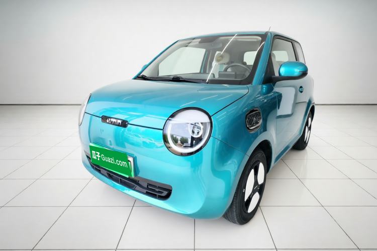 Used CHANGAN NEVO Lumin 2022 210km Sweet Edition