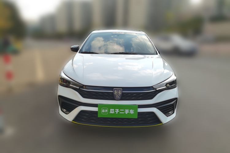 Used Roewe i5 2021 1.5L CVT Platinum Edition