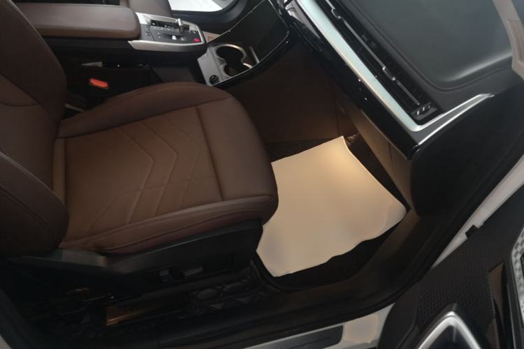Used BMW X1 2025 Model sDrive25Li X Design Package