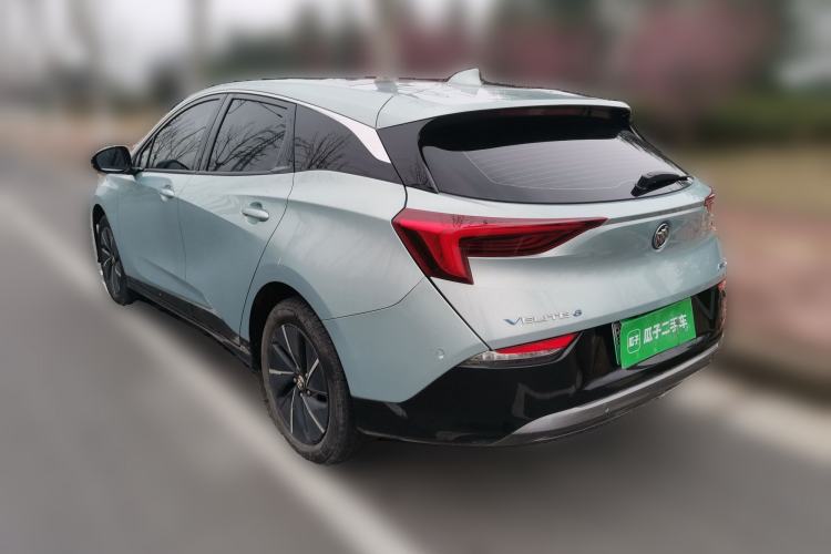 Used Buick Velite 6 2022 Connected Intelligence PLUS Version
