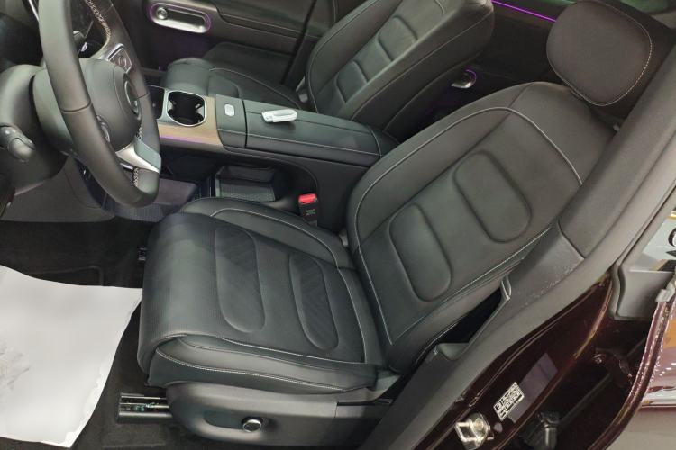 Used smart #5 2024 Ultra-Long Range Extraordinary Journey Luxury Edition
