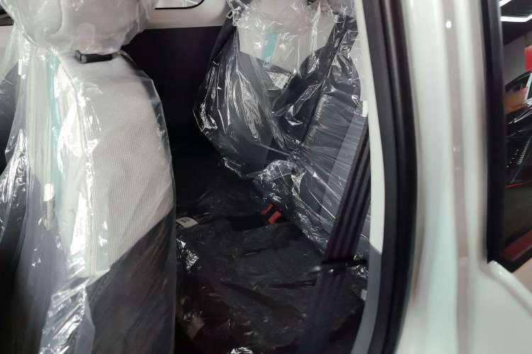 Used Changan Lumin 2023 205km Xiangqin Version