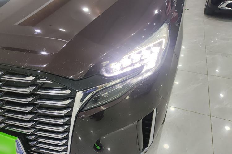 Used Buick GL8 2022 Facelifted Avenir Aivia 7-Seater Premium Edition