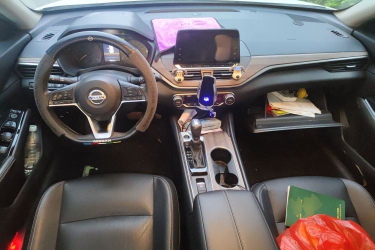 Used Nissan Teana 2021 2.0L XL Comfort Edition