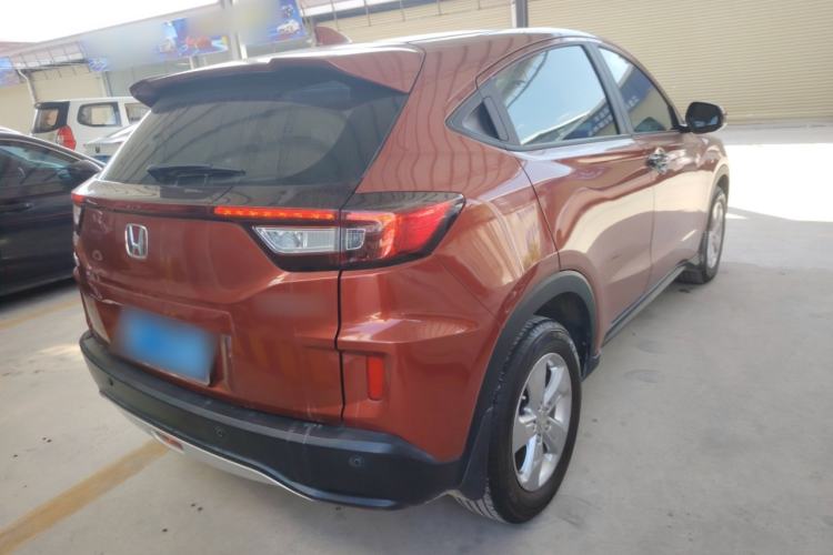 Used Honda XR-V 2017 1.5L LXi CVT Classic Edition