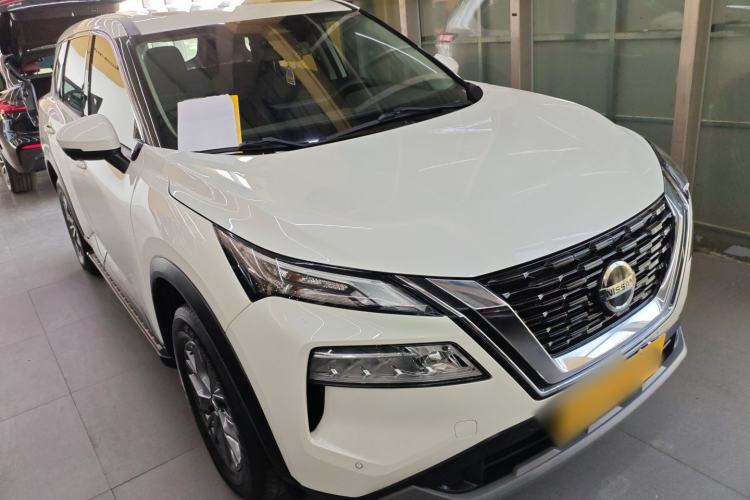 Used Nissan X-Trail 2021 VC-Turbo 300 CVT 2WD Luxury Edition